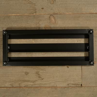 Pedaltrain Metro 20 Pedalboard 3 Rails 20x8 w/Soft Case MINT image 3