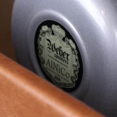 Fox amps Reverb 33 combo image 7