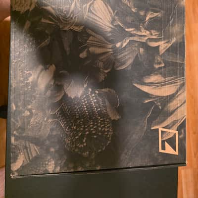Elektron Analog Heat MKII Stereo Processor with USB Interface 2018 - Black image 6