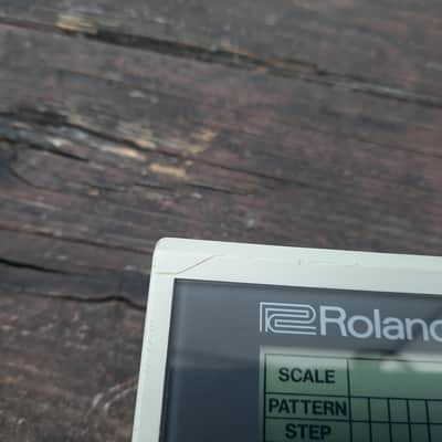 Roland TR-505 Rhythm Composer 1980s - White image 4