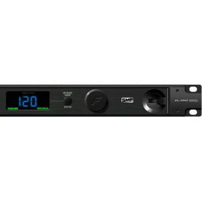 Furman PL-PRO DMC 20A Rackmountable Power Conditioner with Lights & Volt Ammeter image 3
