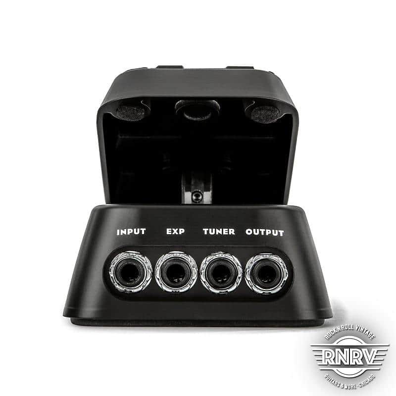 Dunlop DVP5 Volume (X) 8 Pedal image 1