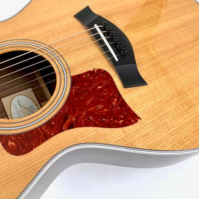 Taylor 412e-R LH Lefty 2017 Natural image 10