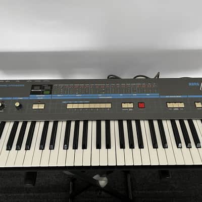 Korg Poly 61 image 6