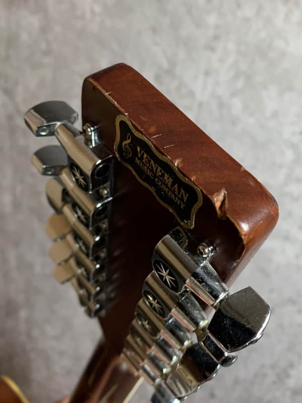 Nagoya 12 String Model N-12-23 1970's | Reverb