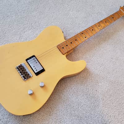 Fender Custom Shop Limited Edition Esquire image 3