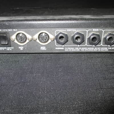 Kitty Hawk Patch Bayette I Midi Looper/Switcher image 6