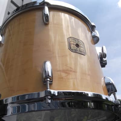 1980 Gretsch Natural Maple Recording Kit image 3