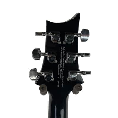 Used Paul Reed Smith - PRS SE HOLLOWBODY image 5