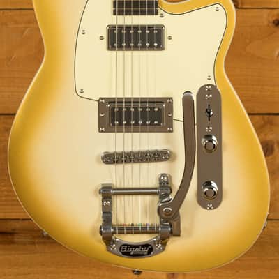 Reverend Flatroc - Rosewood - Venetian Pearl image 1