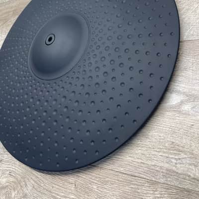 Alesis Strike Pro 16" Triple Zone Ride Cymbal w/ Anti Spin Rotation image 3