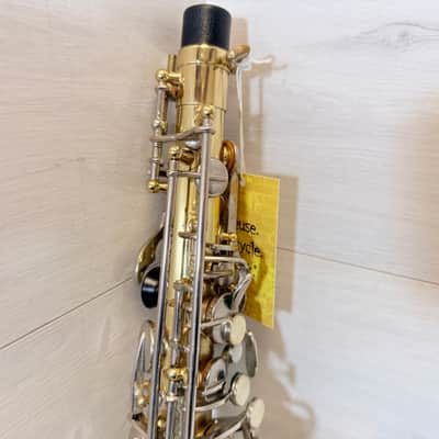 Selmer AS300 Alto Saxophone – USA Made Student Horn w/ Case 2000-2005 image 13