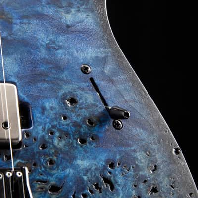 Mayones Duvell Elite 7 B26.5 Ice Dragon Raw image 7