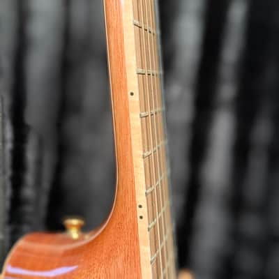 Takamine GN71CE Gloss Natural image 8