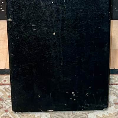 Rare 1960 Martin 112T (DeArmond) Guitar Combo Amplifier, Serviced and Maintained Includes Original Footswitch image 10