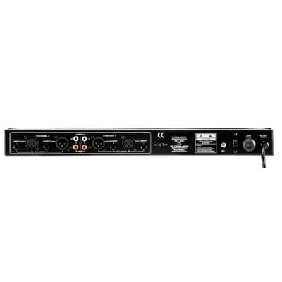 ART-EQ341 Dual 15-Band Graphic EQ image 3