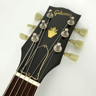 1977 Gibson ES-335TD - Walnut Bild 8