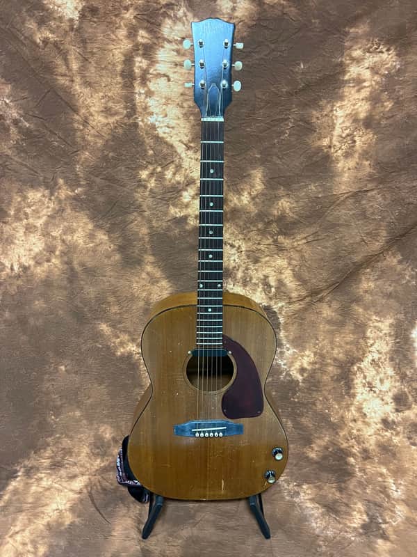 Gibson LG-0 1951 - 1969 - Natural image 1