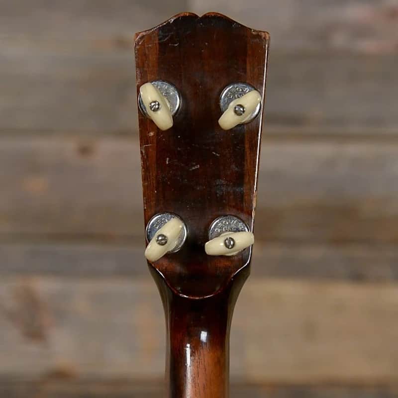 Gibson TG-1 1928 - 1934 image 6