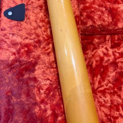 Fender American Vintage II '66 Jazzmaster 2022 - Present - Dakota Red image 13