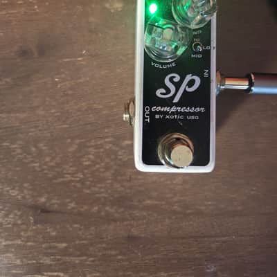 Premium Guitar Effects Pedal Collection – BOSS, Xotic & Donner – Tested & Ready to Play image 4