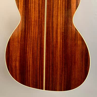 Collings OM2G Deep Body German Spruce & Rosewood 2012 image 18