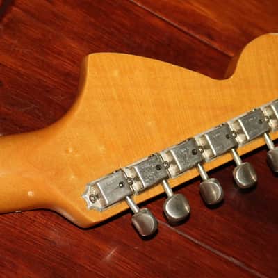 1967 Fender Stratocaster (FEE1178) image 6
