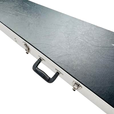 Immagine Reverend Teardrop Standard Hardshell Case - Two-Tone - 2