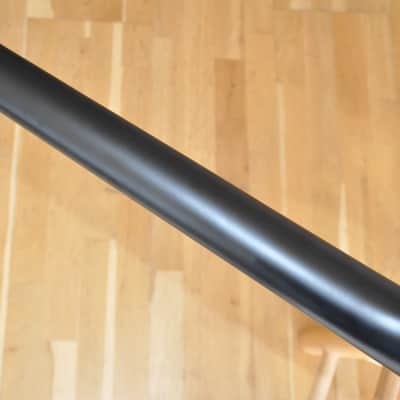 SOLAR E2.6C Carbon Black Matte / Explorer Type / with Gigbag image 12