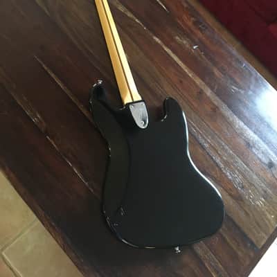 Fender Jazz Bass 1978-82 Lefty AMAZING! image 4