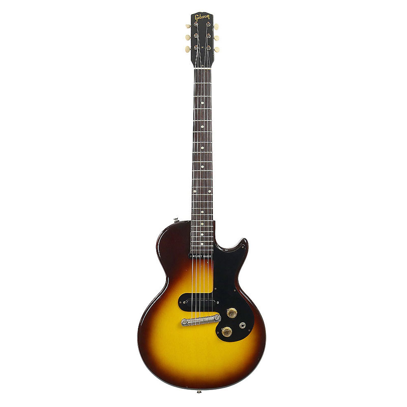 Gibson Melody Maker 1959 - 1960 | Reverb