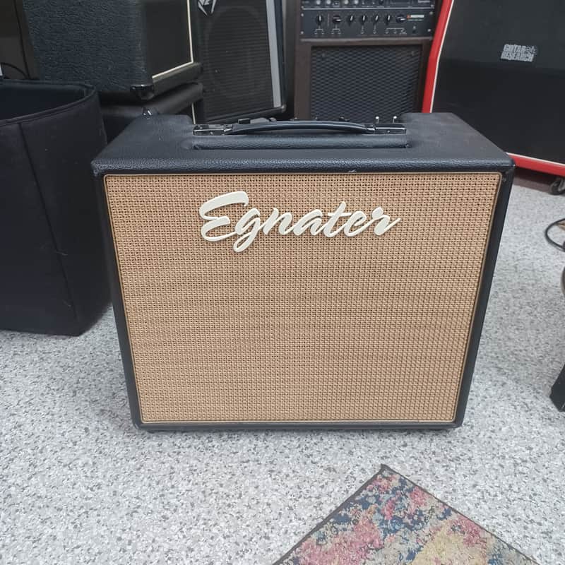 Egnater Egnater tweaker 112 combo 30 W image 1