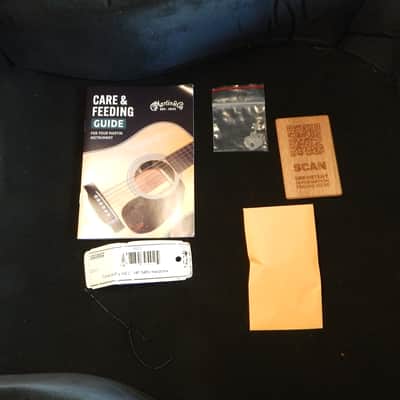 2012 Martin HD-28V image 24
