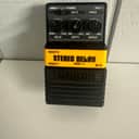 Arion SAD-1 Stereo Delay 1980s - Yellow
