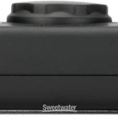 IK Multimedia iRig HD X Guitar Interface for iPhone iPad Mac and PC (iRigHDXd1) image 2