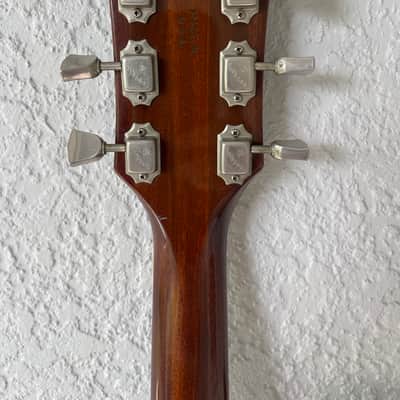1979 Gibson Les Paul Special 55 Re issue imagen 9