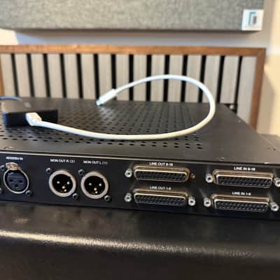 Universal Audio Apollo 16 + Premium DB25 Cables – Complete Package image 4