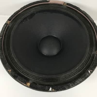 Vintage Altec 421-8LF 15” Professional Bass Driver image 6