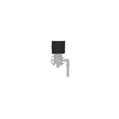 AKG P220 High-Performance Condenser Microphone Bundle with Accessory image 13