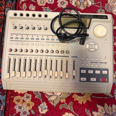 Akai DPS 12 Mid -90 s - Grey image 12