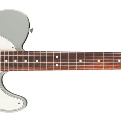 FENDER - Player II Telecaster HH  Rosewood Fingerboard  Cactus Gray - 0140570597 image 1