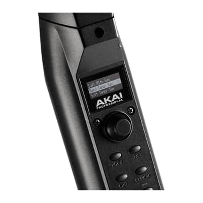 Akai EWI SOLO Electronic Wind Instrument image 5
