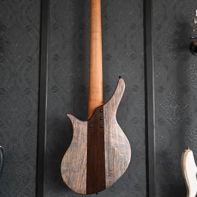 Felton USA Custom Shop Cotton Candy image 3