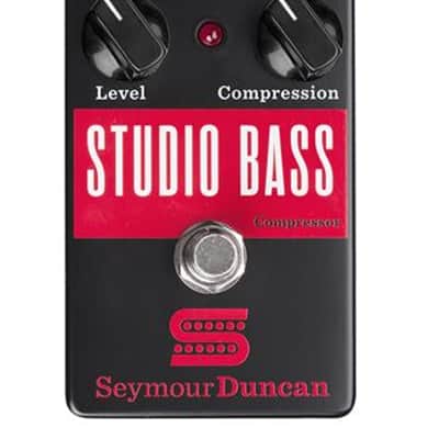 Seymour Duncan D-TAR Equinox 120V | Reverb