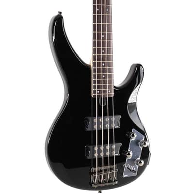 Brand New Yamaha TRBX304BL Black image 2