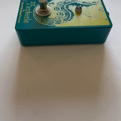 EarthQuaker Devices Tentacle Analog Octave Up Octaver Guitar Effect Pedal + Box image 4