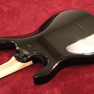Kiesel Aries 30" Scale Electric Guitar w/ Soft Case LIKE-NEW image 7