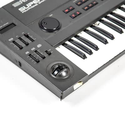 Roland Super JX-10 Owned by Nancy Wilson of Heart image 7