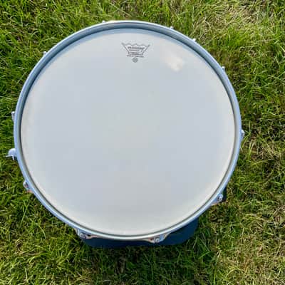 1960s Ludwig 5x14 Supraphonic No. 400 Snare Drum Supra-Phonic Bild 18