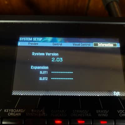 Roland FA-06B 61-key Music Workstation Ver.2  limited color ALL BLACK w/ bag image 5